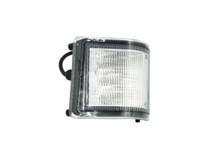 AL78178 Lampa przednia boczna prawa LED John Deere