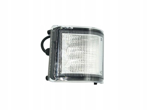 AL78178 Lampa przednia boczna prawa LED John Deere