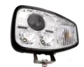Lampa przednia LED prawa Manitou 929717, 961311, 224580, 265415