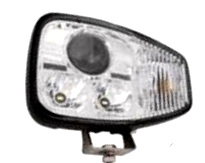 Lampa przednia LED prawa Manitou 929717, 961311, 224580, 265415