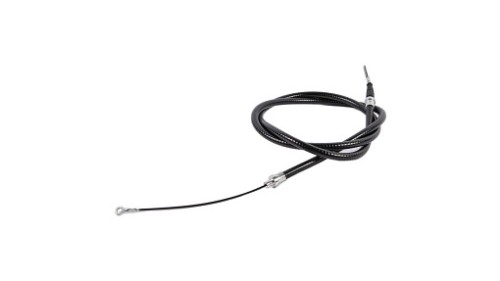 82027254 Linka hydrauliki New Holland Case