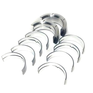 3055130R21 Komplet panewek głównych standard Case