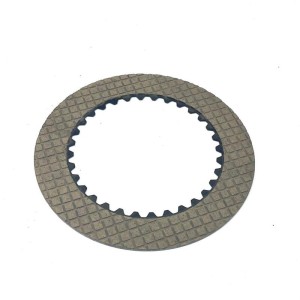 5158919 Tarczka sprzęgła wom New Holland Fiat