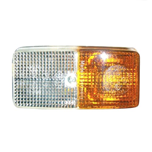 LAMPA KIERUNKOWSKAZU ŚWIATEŁ POZYCYJNYCH FENDT X830180090000