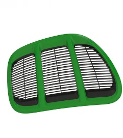 AL174452 Kratka boczna maski lewa John Deere