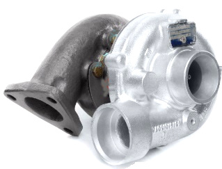 03045902 Turbosprężarka Case