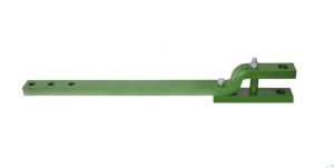 Zaczep dolny listwa John Deere AT29327 L29021