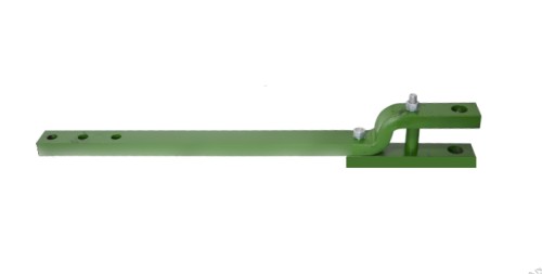 Zaczep dolny listwa John Deere AT29327 L29021