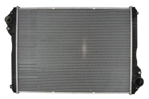 Chłodnica silnika CASE IH NEW HOLLAND 84232364