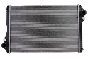 Chłodnica silnika CASE 256325A1