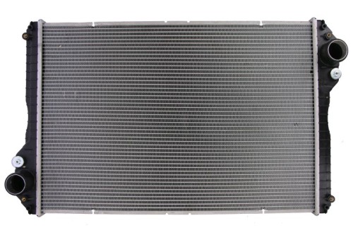 Chłodnica silnika CASE 256325A1