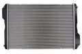 Chłodnica silnika CASE 256325A1