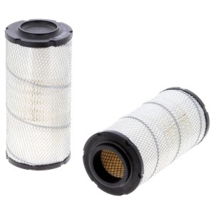 Filtr powietrza hifi SA17217 - kompatybilność z wieloma modelami