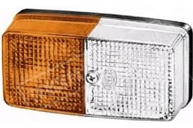 LAMPA KIERUNKOWSKAZU ORAZ ŚWIATEŁ POZYCYJNYCH FENDT X830180095000