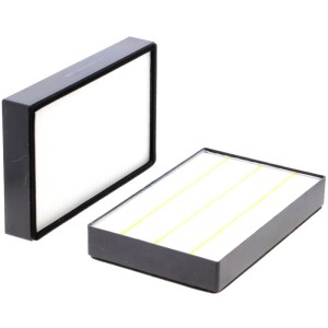 Filtr kabinowy hifi SC70153 - sprawdzona technologia dla rolników