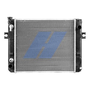 Chłodnica silnika HYSTER 58003584