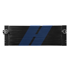 Chłodnica silnika JCB 30/926961