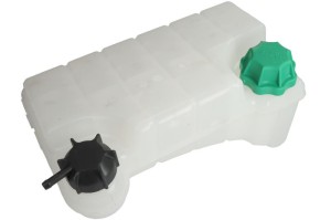 Zbiorniczek wyrównawczy płynu chłodniczego JOHN DEERE RE212359