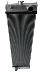 Chłodnica silnika KOMATSU 2060322111