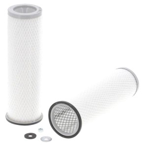 Filtr powietrza wewnętrzny SL8999  - wykonany z najwyższej klasy materiałów