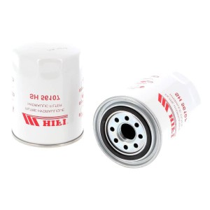 Filtr hydrauliczny SH56107  - wykonany z najwyższej klasy materiałów