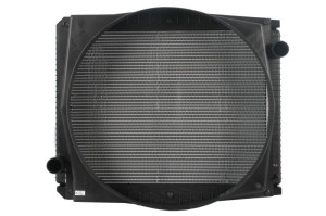 Chłodnica silnika CLAAS 0010996530