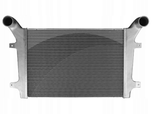 Intercooler KOMATSU 6212624100