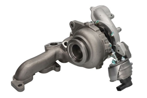 Turbosprężarka LINDE 2X0253019D