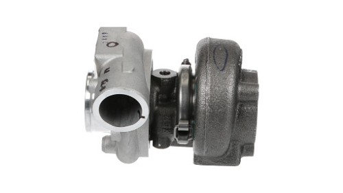 Turbosprężarka CASE IH NEW HOLLAND 504053177