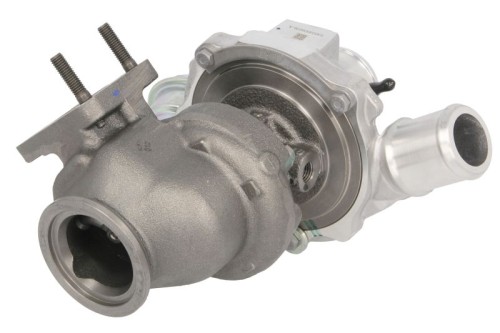 Turbosprężarka CASE IH NEW HOLLAND 5801520043 5801820411