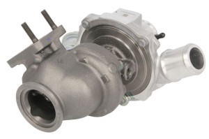 Turbosprężarka IVECO CASE IH  5801964544