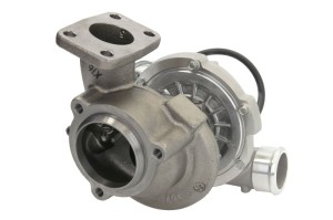 Turbosprężarka  PERKINS STEYR 2373786