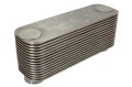 Chłodnica oleju DEUTZ FAHR 04209931