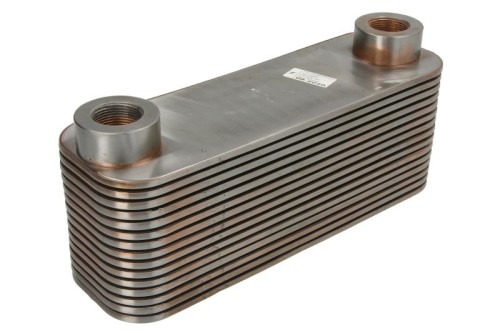 Chłodnica oleju DEUTZ FAHR 04209931