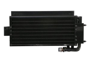 Chłodnica oleju DEUTZ-FAHR HÜRLIMANN LAMBORGHINI SAME 109570210