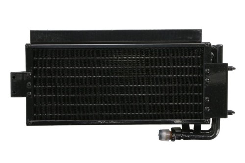 Chłodnica oleju DEUTZ-FAHR HÜRLIMANN LAMBORGHINI SAME 109570210