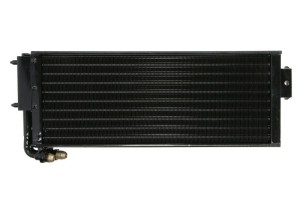 Chłodnica oleju DEUTZ-FAHR HÜRLIMANN LAMBORGHINI SAME 169587210