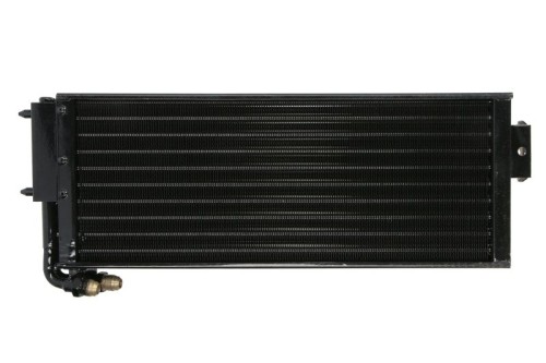 Chłodnica oleju DEUTZ-FAHR HÜRLIMANN LAMBORGHINI SAME 169587210