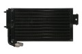 Chłodnica oleju DEUTZ-FAHR HÜRLIMANN LAMBORGHINI SAME 142871220
