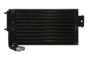 Chłodnica oleju DEUTZ-FAHR HÜRLIMANN LAMBORGHINI SAME 142871220