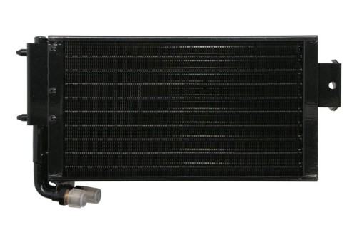 Chłodnica oleju DEUTZ-FAHR HÜRLIMANN LAMBORGHINI SAME 142871220