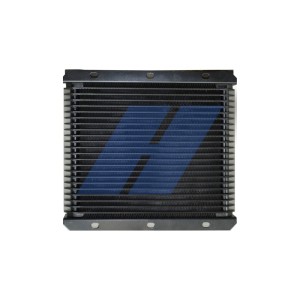 Chłodnica oleju VOLVO ZETTELMEYER UNIVERSAL 06880451000