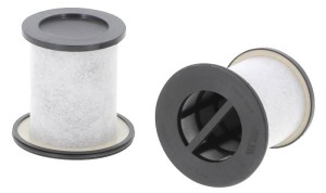 Filtr przewietrzania silnika hifi SAO6091  - sprawdzona technologia dla rolników