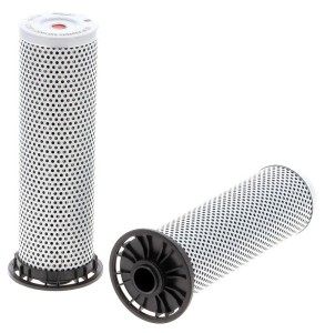 Filtr hydrauliczny hifi SH74457  - wykonany z najwyższej klasy materiałów