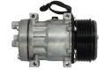 Sprężarka klimatyzacji CASE IH NEW HOLLAND 87300121