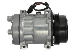 Sprężarka klimatyzacji CASE IH NEW HOLLAND 84448669