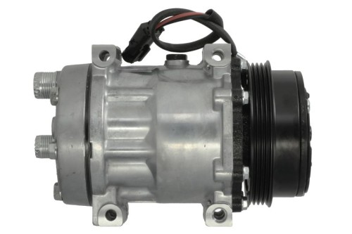 Sprężarka klimatyzacji CASE IH NEW HOLLAND 84448669