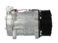 Sprężarka klimatyzacji CASE IH NEW HOLLAND 03129547