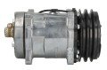 Sprężarka klimatyzacji CASE IH NEW HOLLAND 5176185