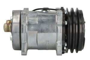 Sprężarka klimatyzacji CASE IH NEW HOLLAND 5176185
